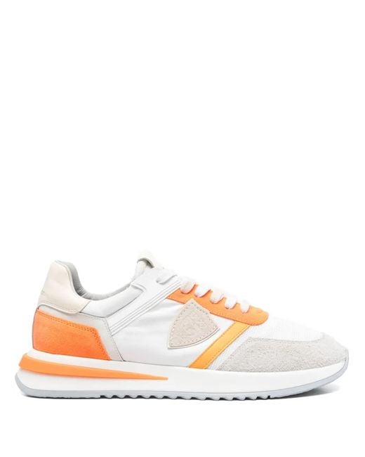 Philippe Model White Tropez 2.1 Sneakers for men