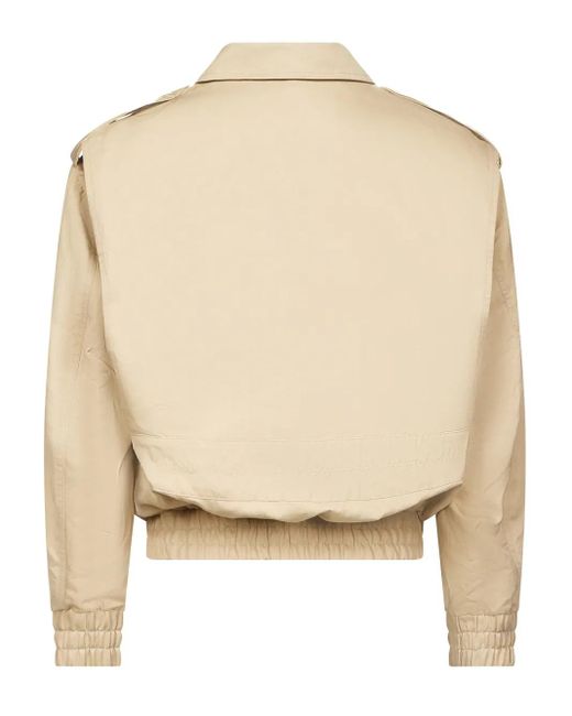 Ludovic de Saint Sernin Natural Robert Jacket