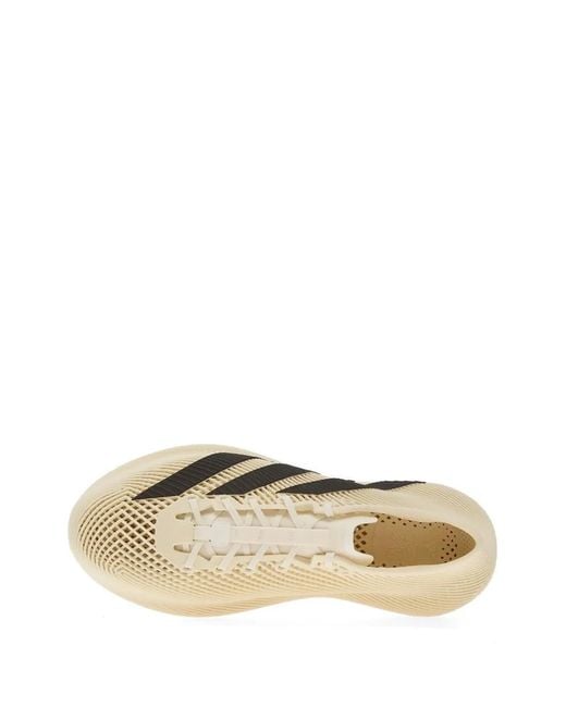 Adidas Metallic Baskets Climacool En Mesh