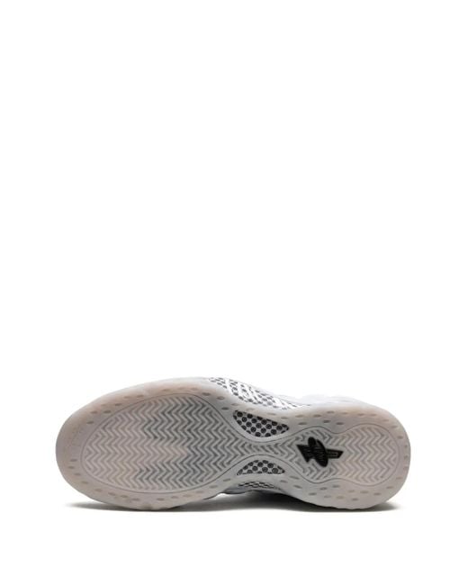 Nike Gray Air Foamposite One "Dream A World for men