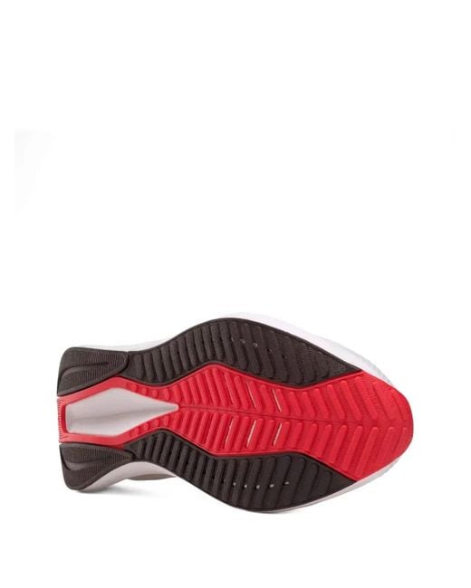 Reebok Blue Energen Tech Plus /Vector/ Sneakers for men