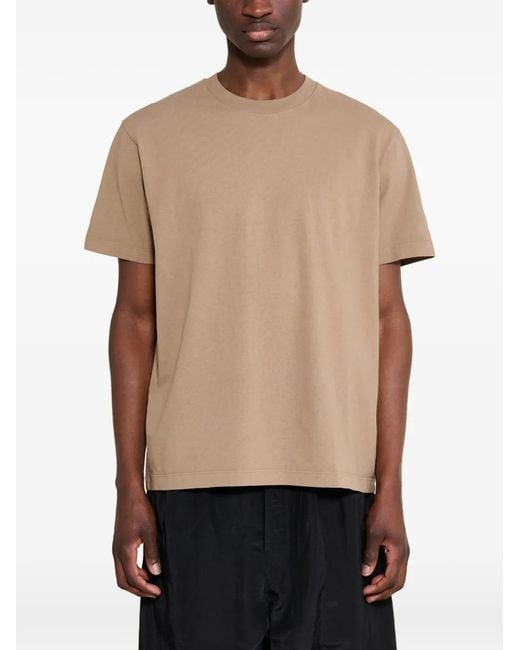 Lady White Co. Black Municipal T-Shirt for men