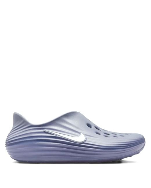 Nike Blue Baskets Reactx Rejuven8