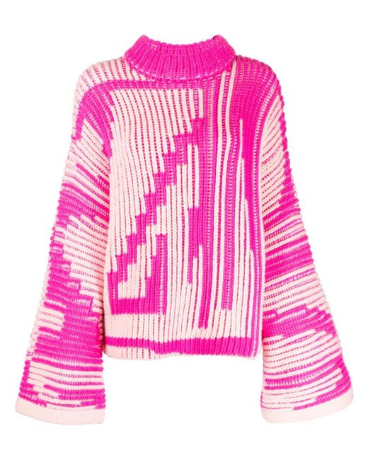 Forte Forte Pink Sweaters