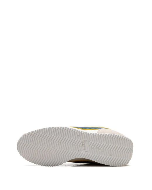 Nike Natural Cortez Basic Prem Sneakers for men