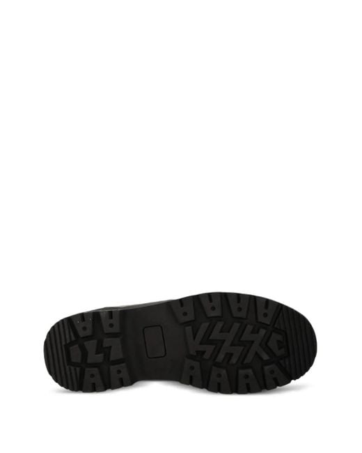 Filling Pieces Brown Lace-Up Sneakers