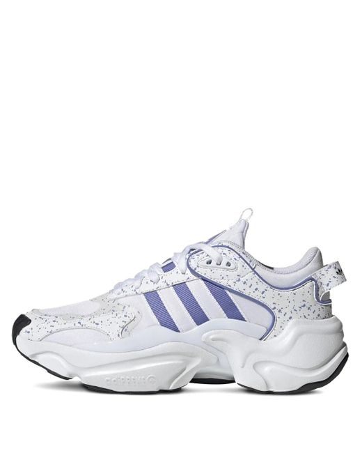 Adidas Magmur Runner スニーカー White