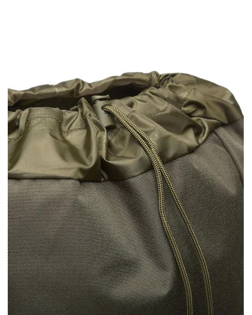 Eastpak Green Icon Topload Backpack