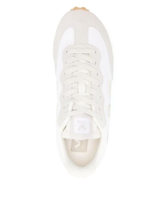 Veja White Rio Branco Ii Sneakers