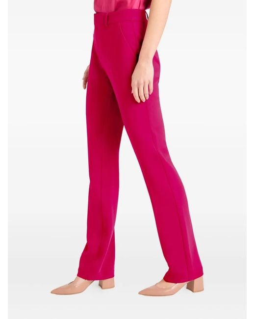 Cinq À Sept Pink Kerry Pant