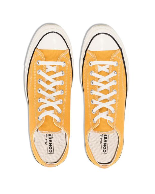 converse 70's low