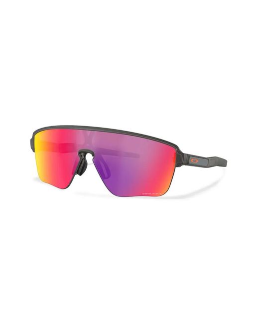 Oakley Pink Corridor Sq Sunglasses for men