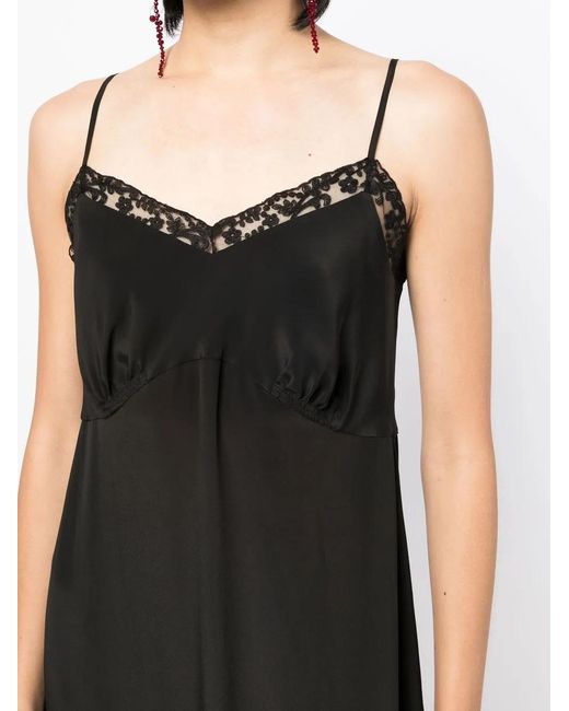 Simone Rocha Black Dresses
