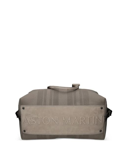 Boss Gray X Aston Martin Sac Fourre-Tout for men