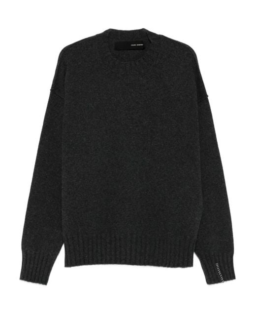 NWT Jordan Craig distressed denim jacket sz S