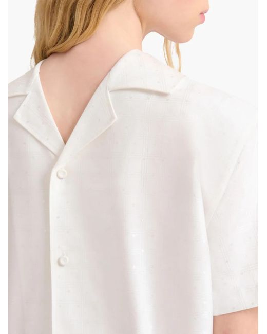 Marni White Top