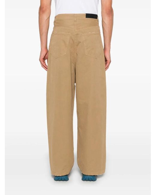DARKPARK Natural Ray Trousers for men