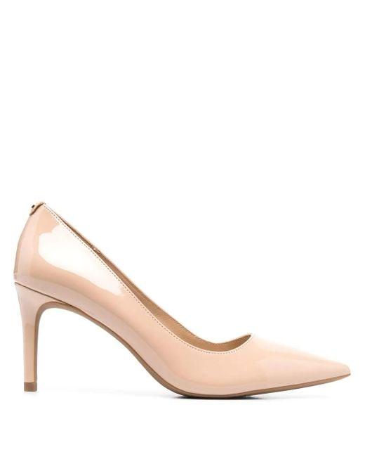 MICHAEL Michael Kors Pink Alina Flex Pump
