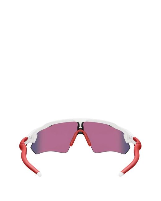 Oakley Pink Radar Ev Path Sunglasses