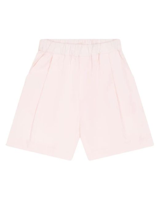 Laneus バミューダショーツ Pink