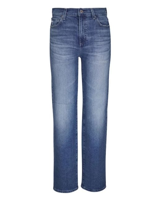 AG Jeans Brinley ジーンズ Blue