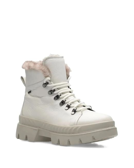 Ara Gray Mood Boots
