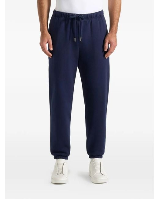Pantalon De Jogging Alistair À Lien De Resserrage Manière De Voir pour homme en coloris Blue