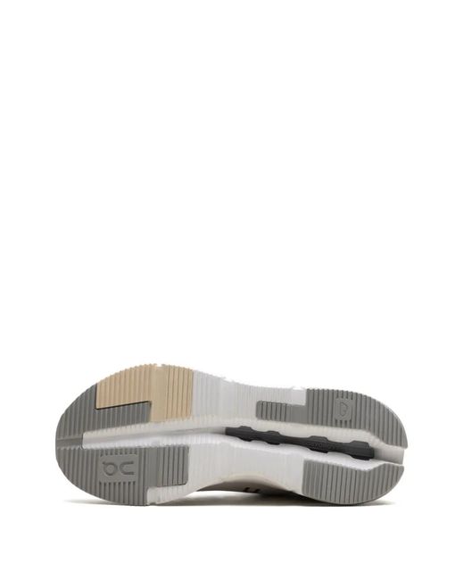 Baskets Cloudnova 2 On Shoes en coloris White