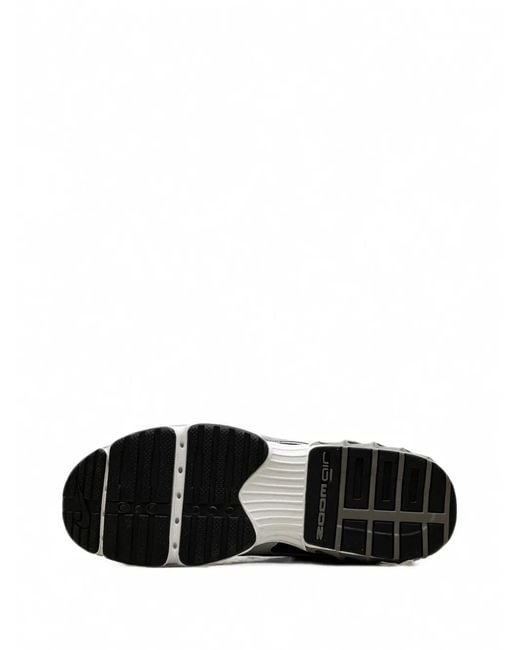 Nike White Zoom Air Fire Sneakers