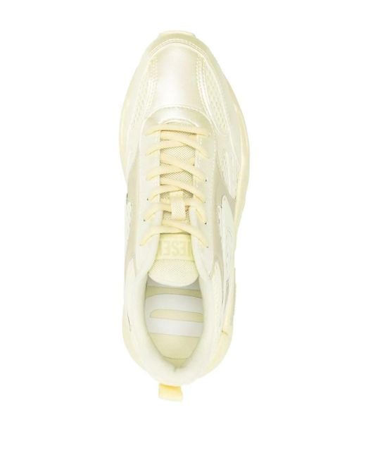DIESEL Natural Trainers