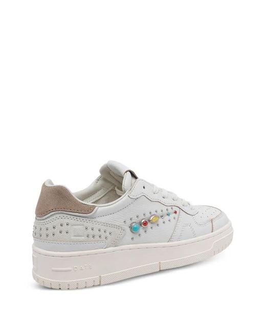 Date White Baskets Torneo