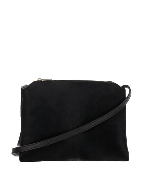 Borsa A Tracolla di Khaite in Black