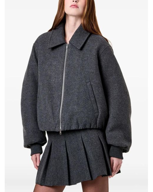 Nicholas Gray Frida Zip Jacket