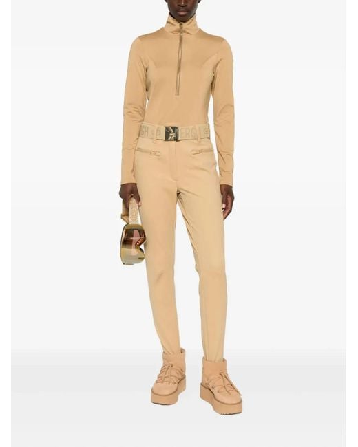 Goldbergh Natural Serena Base Layer