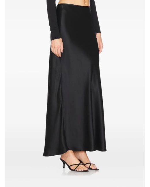 Gonna Maxi di Acler in Black
