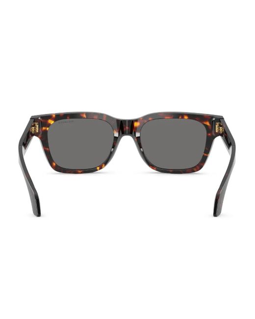 メンズ Versace Ve4486 サングラス Gray