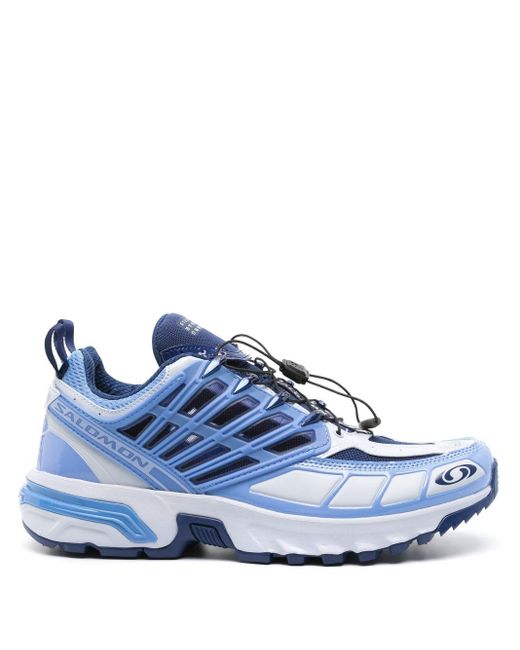 MM6 MAISON MARGIELA X SALOMON Blue Acs Pro Sneakers for men