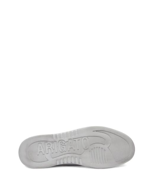 Axel Arigato White Dice Lo Sneakers for men