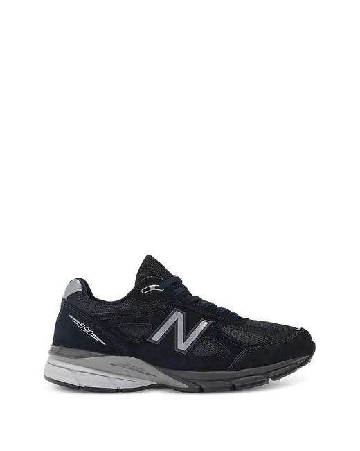 New Balance レディース ブラック Made 【公式通販】