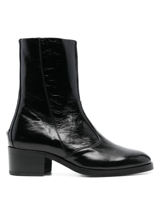 Stivali Preiser di Zadig & Voltaire in Black
