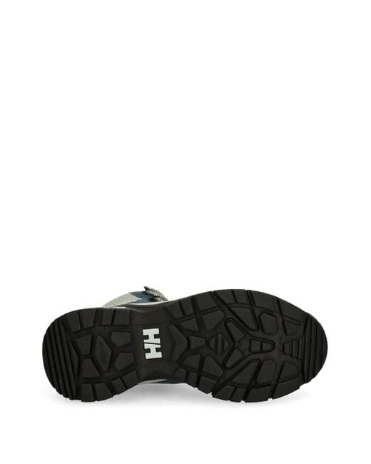 Helly Hansen Green Stalheim Boots