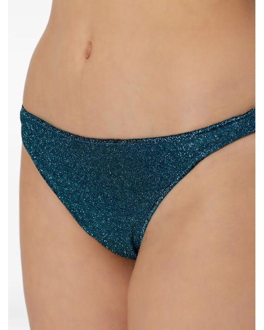 Oseree Blue Lumière Bikini