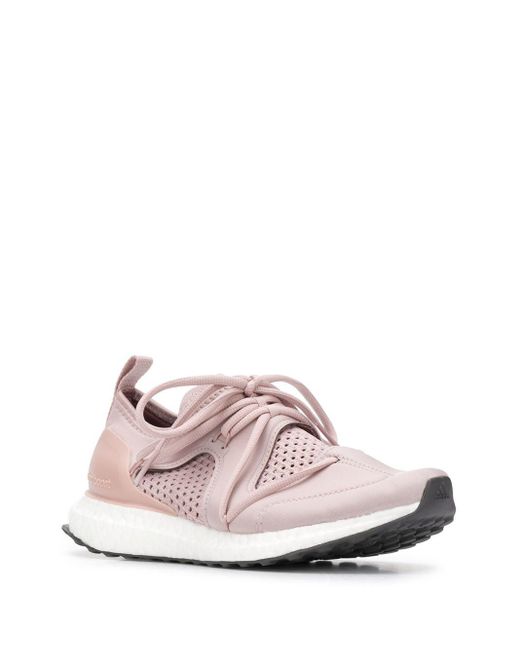 ultra boost stella mccartney pink