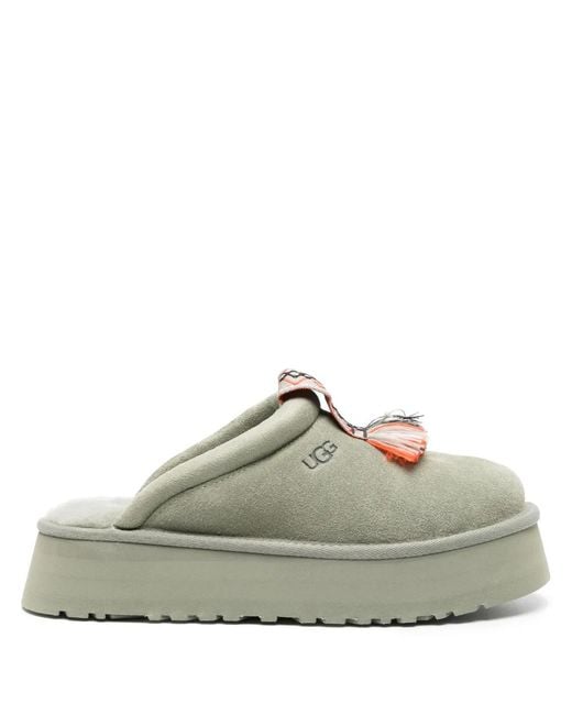 Ugg Gray W Tazzle Shoes
