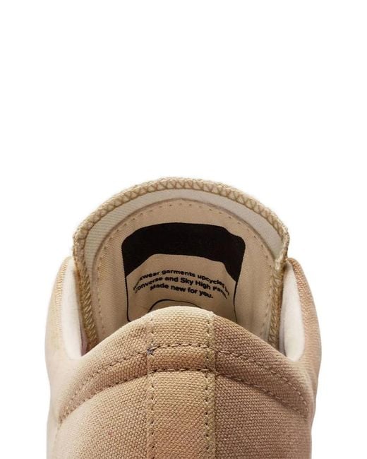 X Sky High Farm Workwear Sneakers Alte One Star Pro di Converse in White da Uomo