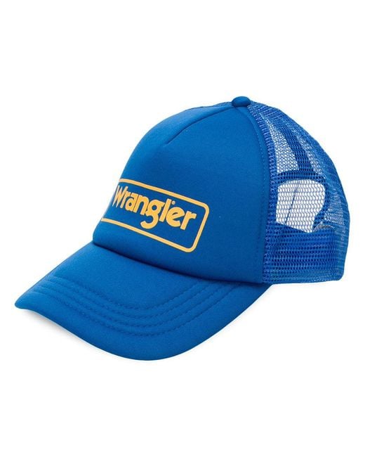 wrangler caps for men