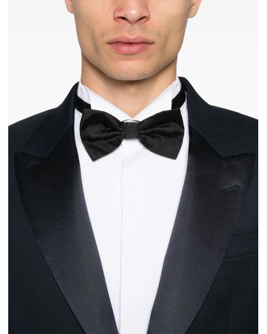 Reveres 1949 Blue Virgin-Wool Suit for men