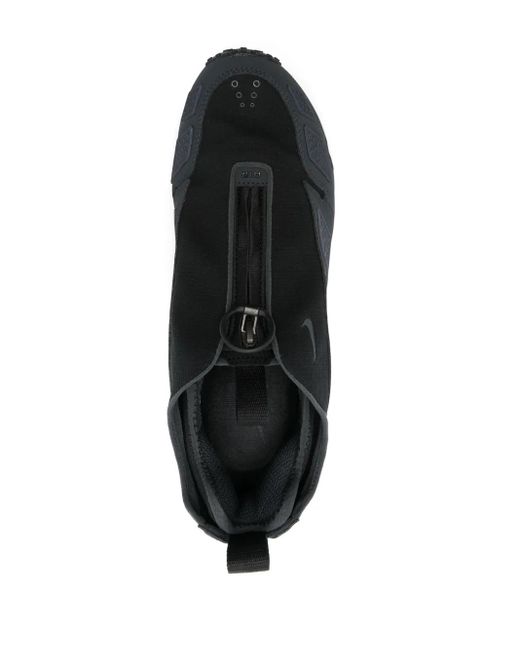 Nike Black Air Max Sndr Sneakers for men