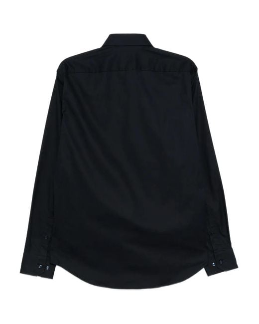 Boss Black Easy-Iron Shirt for men