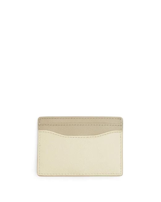 Marc Jacobs Natural Wallets